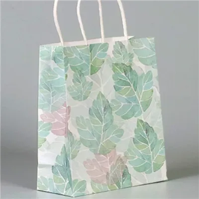 Bolsa de comida para llevar